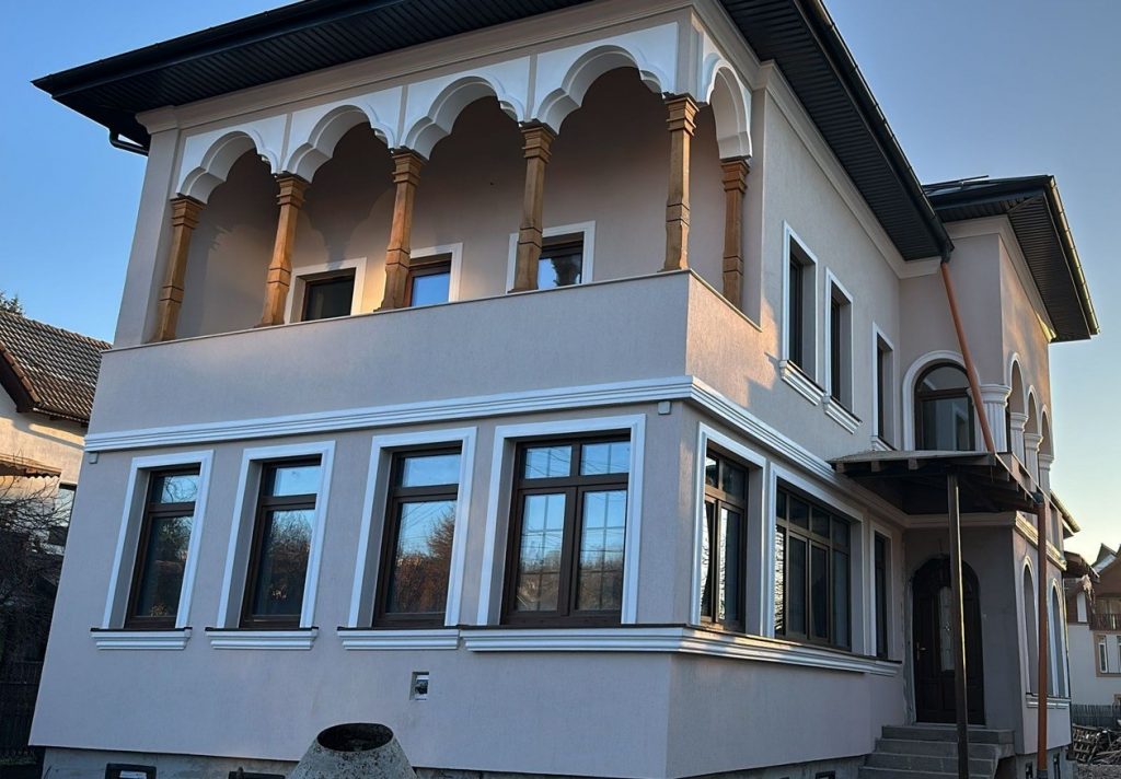 proiect finalizat